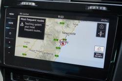 2019 Volkswagen Golf R