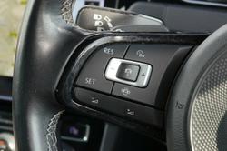 2019 Volkswagen Golf R