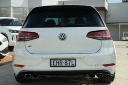 2019 Volkswagen Golf R