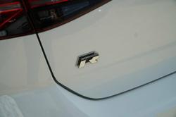 2019 Volkswagen Golf R