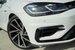 2019 Volkswagen Golf R