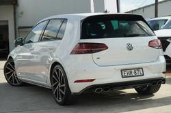 2019 Volkswagen Golf R