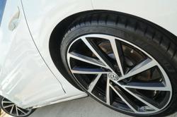 2019 Volkswagen Golf R