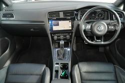 2019 Volkswagen Golf R