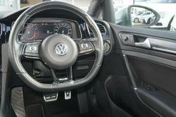 2019 Volkswagen Golf R