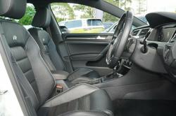 2019 Volkswagen Golf R