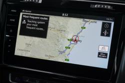 2020 Volkswagen Golf GTI