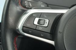 2020 Volkswagen Golf GTI