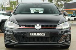 2020 Volkswagen Golf GTI