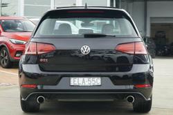 2020 Volkswagen Golf GTI