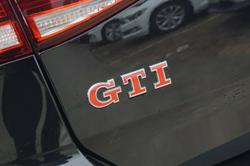 2020 Volkswagen Golf GTI