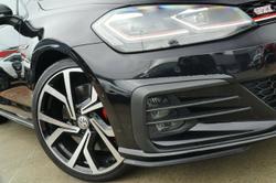 2020 Volkswagen Golf GTI