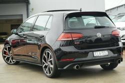 2020 Volkswagen Golf GTI