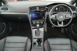 2020 Volkswagen Golf GTI