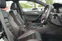 2020 Volkswagen Golf GTI