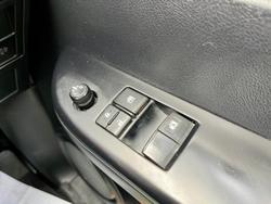 2019 Toyota Hilux Workmate