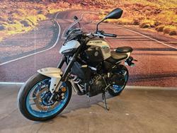 2026 Yamaha MT-07HO MT