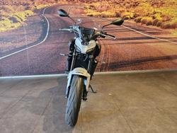 2026 Yamaha MT-07HO MT