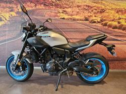 2026 Yamaha MT-07HO MT