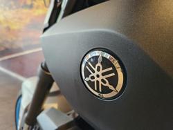 2026 Yamaha MT-07HO MT