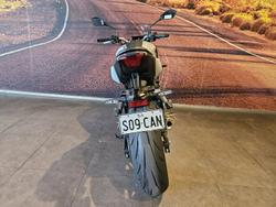 2026 Yamaha MT-07HO MT