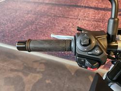 2026 Yamaha MT-07HO MT