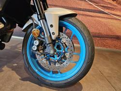 2026 Yamaha MT-07HO MT