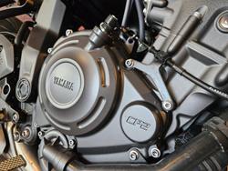 2026 Yamaha MT-07HO MT