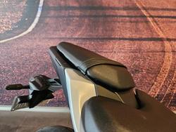 2026 Yamaha MT-07HO MT