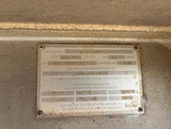 2013 GLT Aluminium Grain Tipper