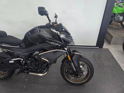 2024 CFMOTO 2024 Cf Moto 800cc 800NK Black