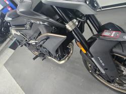 2024 CFMOTO 2024 Cf Moto 800cc 800NK Black