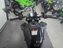 2024 CFMOTO 2024 Cf Moto 800cc 800NK Black