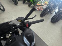 2024 CFMOTO 2024 Cf Moto 800cc 800NK Black