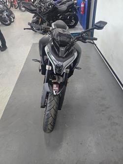 2024 CFMOTO 2024 Cf Moto 800cc 800NK Black