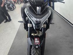 2024 CFMOTO 2024 Cf Moto 800cc 800NK Black