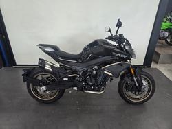 CFMOTO 2024 CF Moto 800CC 800NK