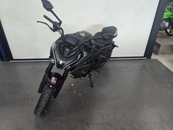 2024 CFMOTO 2024 Cf Moto 800cc 800NK Black