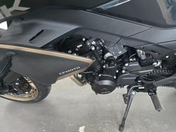 2024 CFMOTO 2024 Cf Moto 800cc 800NK Black