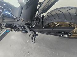 2024 CFMOTO 2024 Cf Moto 800cc 800NK Black