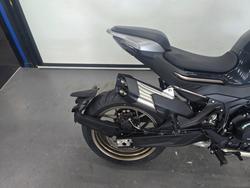 2024 CFMOTO 2024 Cf Moto 800cc 800NK Black