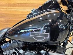 2016 HARLEY-DAVIDSON FLSTFBS FAT BOY S