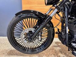 2016 HARLEY-DAVIDSON FLSTFBS FAT BOY S