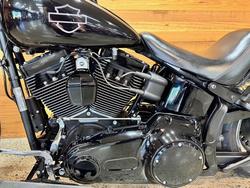 2016 HARLEY-DAVIDSON FLSTFBS FAT BOY S