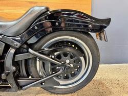 2016 HARLEY-DAVIDSON FLSTFBS FAT BOY S