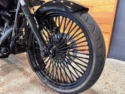 2016 HARLEY-DAVIDSON FLSTFBS FAT BOY S