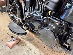 2016 HARLEY-DAVIDSON FLSTFBS FAT BOY S