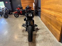 2016 HARLEY-DAVIDSON FLSTFBS FAT BOY S