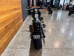 2016 HARLEY-DAVIDSON FLSTFBS FAT BOY S