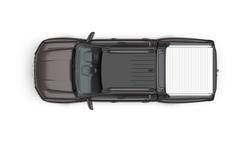 2026 Ford Ranger Platinum